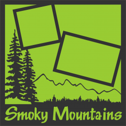 Smoky Mountain Seasons